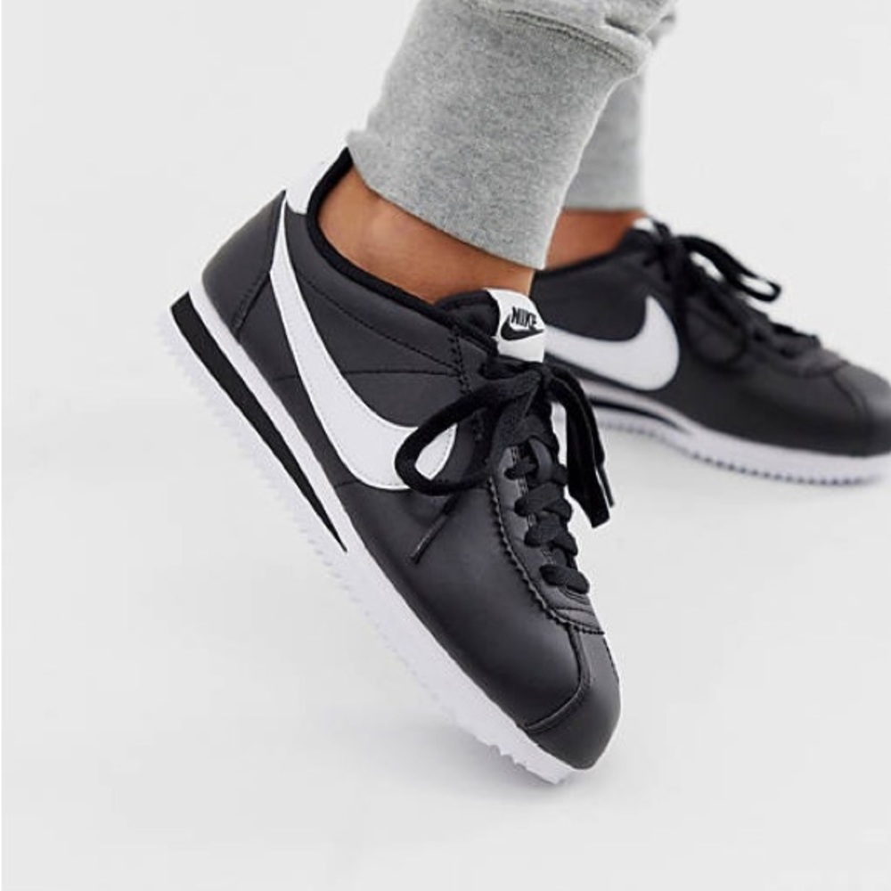Nike Cortez